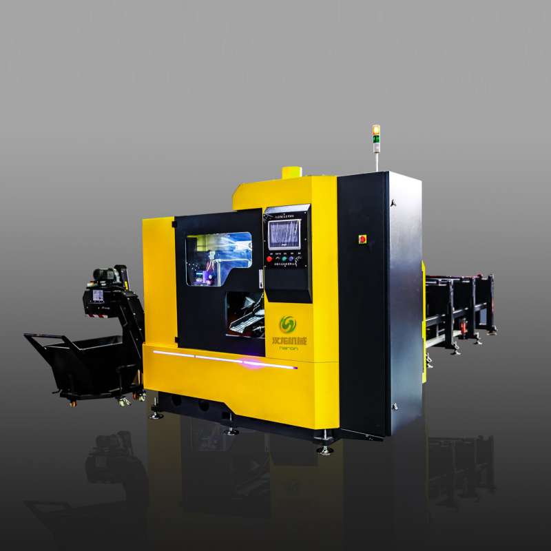 CNC-180 High speed Metal Circular Saw Machine
